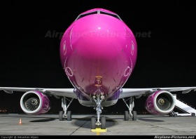 Познай града и спечели самолетни билети от WIZZ AIR