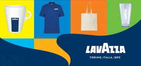 Спечелете 500 Lavazza награди - чаши, чанти и тениски