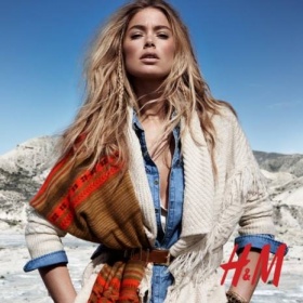 Спечелете ваучери от H&M или стайлинг сесия и 5 продукта по избор от H&M