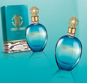Спечелете новия летен аромат Roberto Cavalli Acqua!