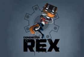 Генератор Рекс конкурс