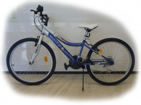 Спечелете юношеско колело Елгидиум или продукти за устна хигиена
