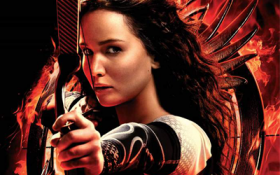 Спечелете страхотни награди от филма "Игрите на глада: Възпламеняване"