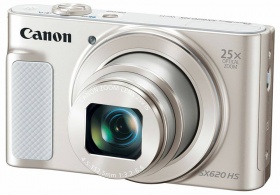 Спечели Цифров фотоапарат CANON SX620 HS 20.2 MP