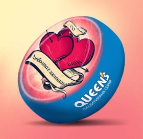 Направи си любовна капачка и имаш шанс да я получиш от Queens