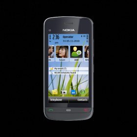 Спечелете Nokia C5-03