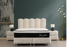 Влез, игра и спечели тапицирано легло от Hello Home