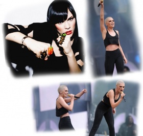 Вижте Джеси Джей на живо в София!