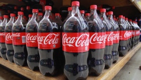 1 000 000 награди от Coca-Cola