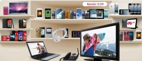 Открий предмета и спечели телефон от Mtel