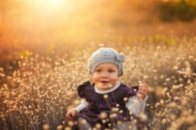 Конкурс "Слънчева есен"