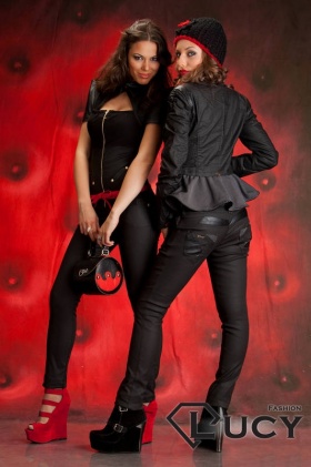 Да спечелиш за 60 секунди с Lucy Fashion