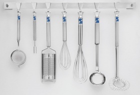 Спечелете комплект кухненски прибори ZEPTER