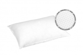 Спечелете дишаща възглавница Air Fresh Pillow