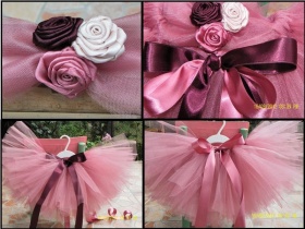 Томбола "Коледа с ТУТУ"