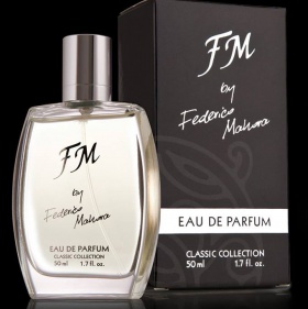 Спечели мъжки парфюм ФМ 110