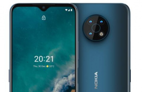 Спечелете 5G смартфон Nokia G 50 и таблет Nokia T 20