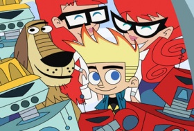 Спечелете награди от Cartoon Network