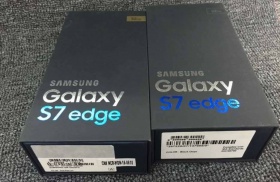 Спечелете Samsung Galaxy S7 Edge (32gb)