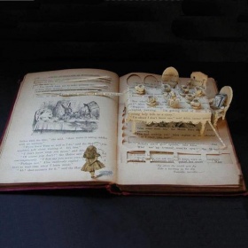 Игра "Имало едно време..."