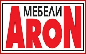 Нов девиз (слоган) на Мебели АРОН