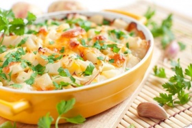 Ден след ден вдъхновени с Бондюел - красиво, вкусно, модерно и здравословно