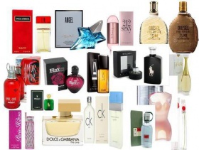 Спечели уникален парфюм с парфюм свят