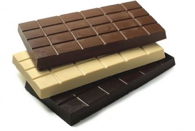 Спечелете килограм от любимия си шоколад!