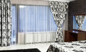 Пердетата си покажи и награди спечели