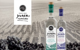 Създайте сами Jivaeri Ципуро и го спечелете