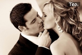 Конкурс за най-романтична целувка с награда "Спа уикенд за двама" в Хисаря