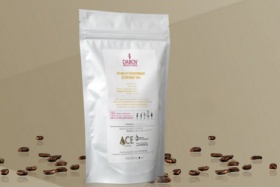 Спечелете 6-месечна доставка на 1 кг. Dabov Specialty Coffee