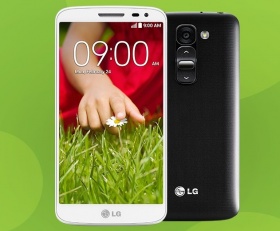 Спечелете смартфон LG G2 mini