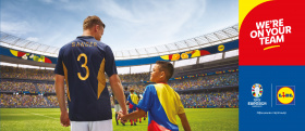 Играй и спечели участие в детски отбор Uefa Euro 2024 и 1000 спортни екипа