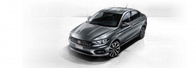 Спечелете Лек автомобил FIAT TIPO и още награди