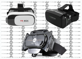 Спечелетe очила VR Box 2, Shinecon VR и FreeflyVR