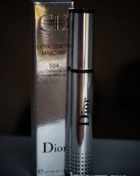 Спечели спирала Christian Dior 