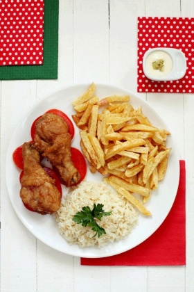 Под елхата на Aladin Foods ви очакват награди