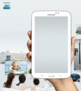 Спечели Samsung Galaxy S5 mini или 40