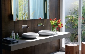 Конкурс "Ideal Standard Баня на годината 2012"