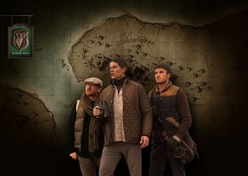 По следите на една легенда