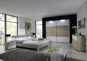 Спечелете нова спалня от хипермаркет КОМО