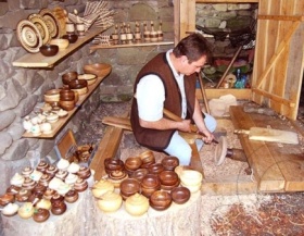 Фотоконкурс "Български занаяти 12 Кадъра"