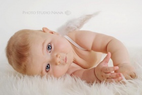 Проект "Мама и аз" на Фото Студио Нана