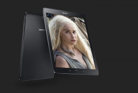 Спечелете комлект Денерис със Samsung Galaxy Tab A
