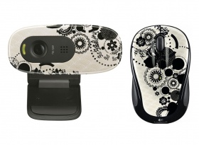 Спечелете дизайнерски награди от Logitech