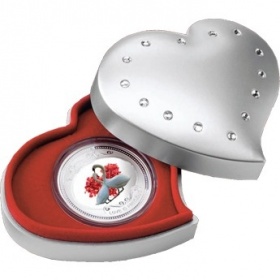 Подари любов с Fibank и спечели нежна награда за Деня на влюбените