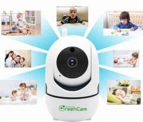 Спечели невероятни награди с Greencam