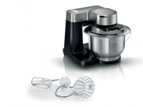 Спечелете 3 кухненски машини MUM5 900 W от Bosch