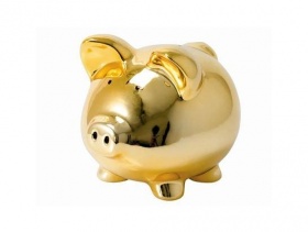 Спечелете прасенце-касичка